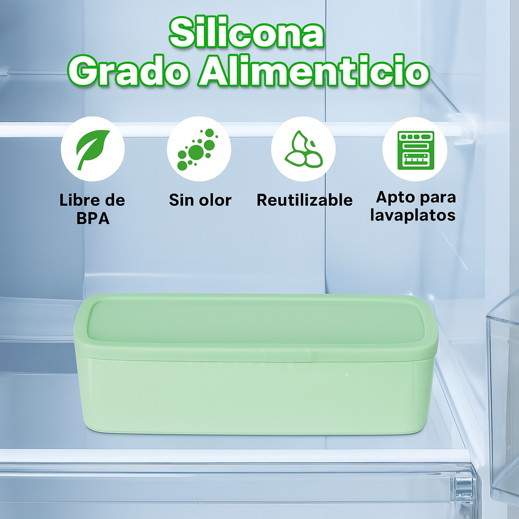 Molde de hielo para termos STANLEY